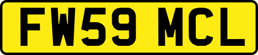 FW59MCL