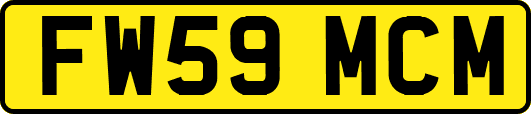 FW59MCM