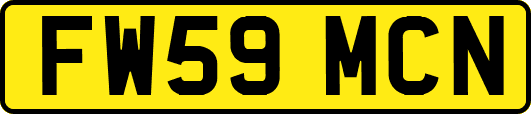 FW59MCN
