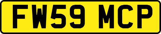 FW59MCP