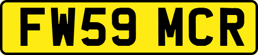 FW59MCR