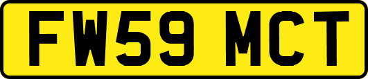 FW59MCT