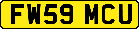 FW59MCU