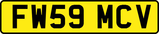 FW59MCV