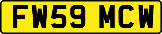 FW59MCW