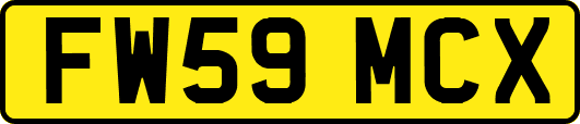 FW59MCX