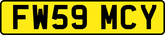 FW59MCY