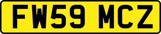 FW59MCZ