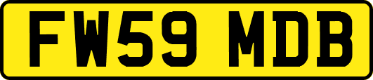 FW59MDB
