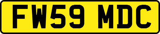 FW59MDC