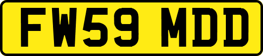 FW59MDD