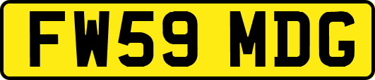 FW59MDG