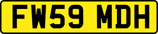 FW59MDH