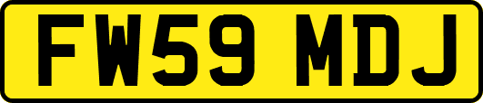 FW59MDJ