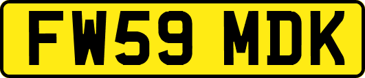 FW59MDK