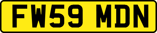 FW59MDN