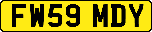 FW59MDY
