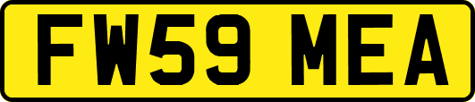 FW59MEA