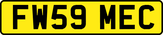 FW59MEC
