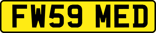 FW59MED
