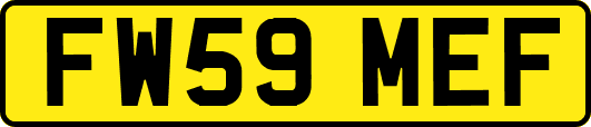 FW59MEF