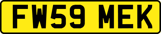 FW59MEK