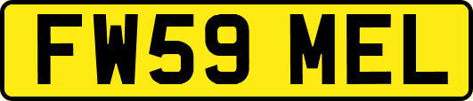 FW59MEL