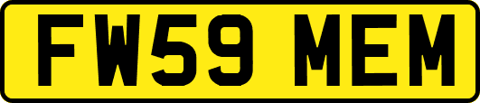 FW59MEM