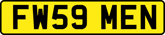 FW59MEN