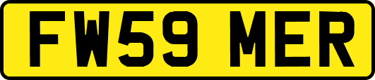FW59MER