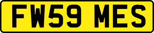 FW59MES