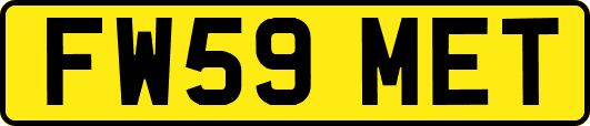 FW59MET