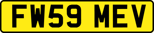 FW59MEV