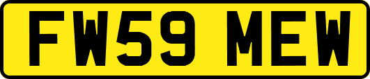 FW59MEW