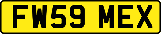 FW59MEX
