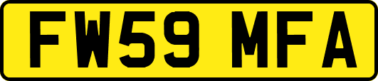 FW59MFA
