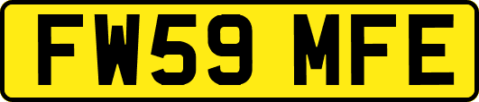 FW59MFE