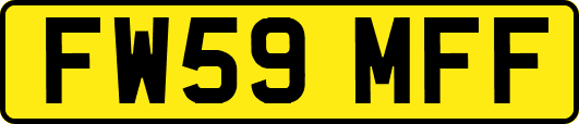FW59MFF