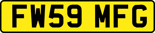 FW59MFG