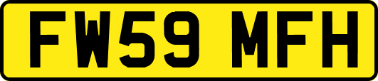 FW59MFH