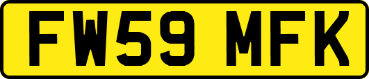 FW59MFK