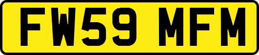 FW59MFM