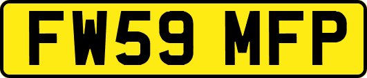 FW59MFP