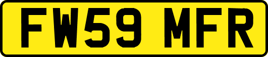 FW59MFR