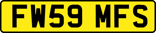 FW59MFS
