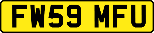 FW59MFU