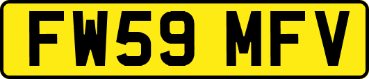 FW59MFV
