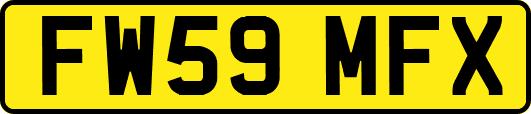 FW59MFX