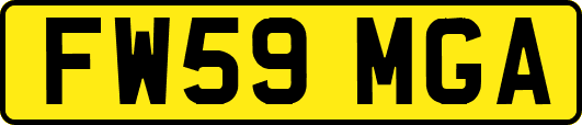 FW59MGA