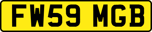 FW59MGB